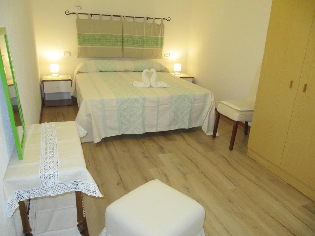 B&B I Limoni Sorso Eksteriør bilde