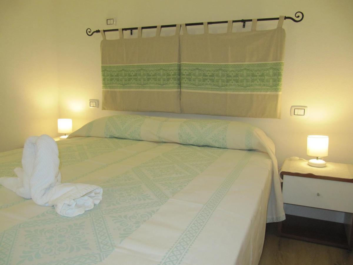 B&B I Limoni Sorso Eksteriør bilde