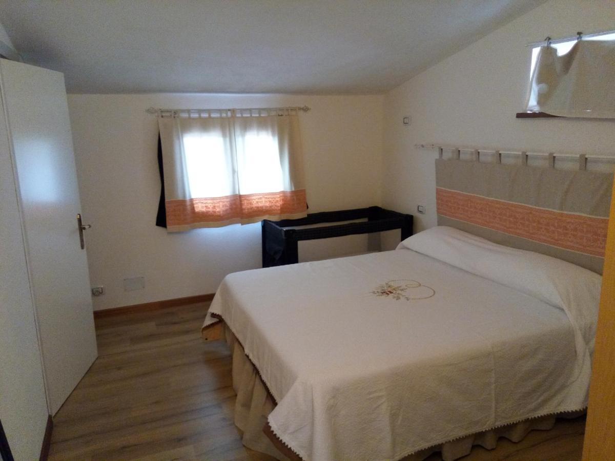 B&B I Limoni Sorso Eksteriør bilde